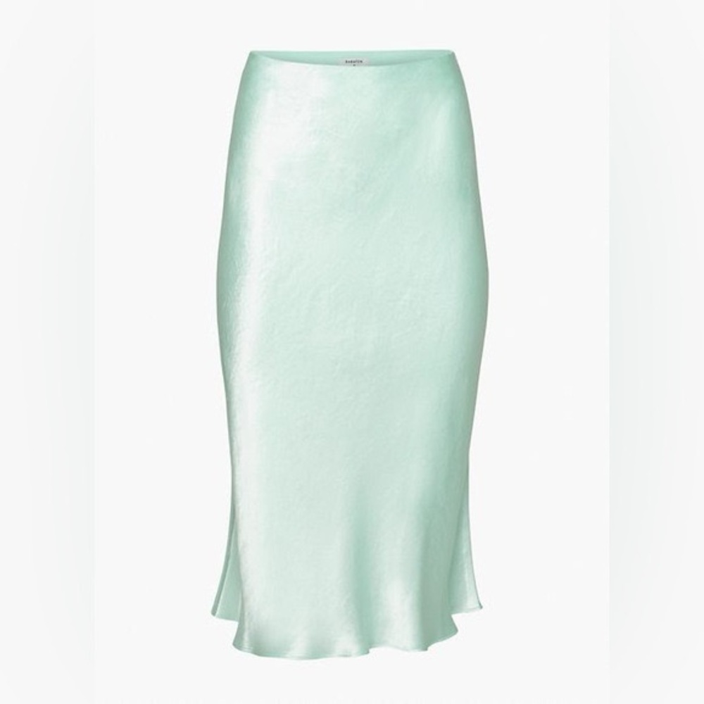 Aritzia | Babaton Slip Midi Skirt